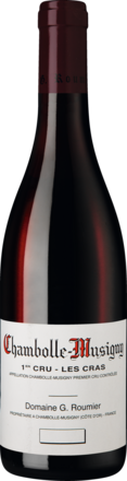 Domaine Georges Roumier Les Cras Chambolle-Musigny AOP 2022