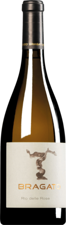 Bragato Rio delle Rose Friaul 2019