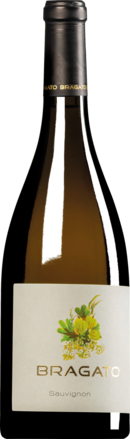 Bragato Sauvignon Friaul 2020