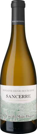 La Côte des Monts Damnés Sancerre AOP 2023