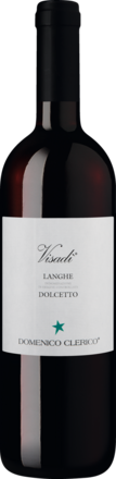 Langhe Dolcetto Visadi Langhe DOC 2024