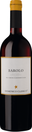 Barolo del Comune di Monforte d'Alba Barolo DOCG 2021