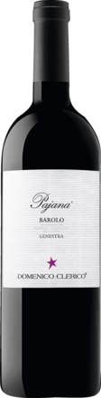 Pajana Barolo Ginestra Barolo DOCG 2021