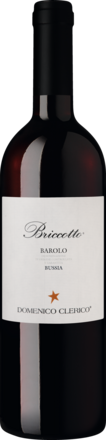 Briccotto Barolo Bussia Barolo DOCG 2021