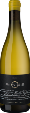Rings Chardonnay Vieilles Vignes Trocken, Pfalz 2023