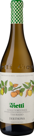 Vietti Derthona Timorasso Colli Tortonesi Timorasso DOC 2023