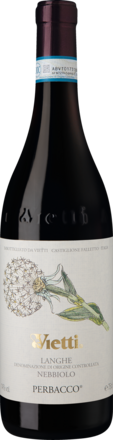 Vietti Perbacco Nebbiolo Langhe DOC 2022