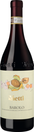 Vietti Barolo Barolo DOCG 2021