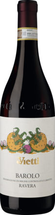 Vietti Ravera Barolo Barolo DOCG 2021
