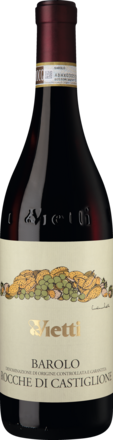 Vietti Rocche Barolo Barolo DOCG 2021