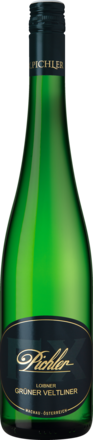 Loibner Grüner Veltliner Wachau DAC 2024