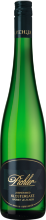 Ried Klostersatz Grüner Veltliner Wachau DAC 2024