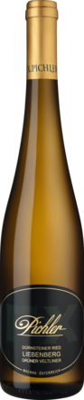 Ried Liebenberg Grüner Veltliner Wachau DAC 2024