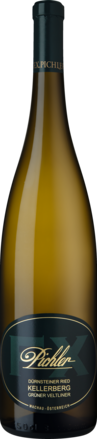 Ried Kellerberg Grüner Veltliner Wachau DAC, Magnum 2024
