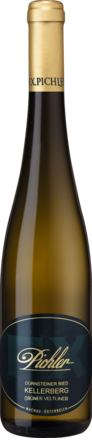 Ried Kellerberg Grüner Veltliner Wachau DAC 2024