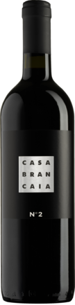 Brancaia N°2 Maremma Toscana DOC 2023