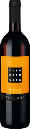 Brancaia Tre Toscana IGT 2023