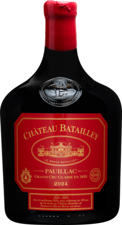 Château Batailley Pauillac AOP, 5ème Cru Classé, Marie-Jeanne 2024