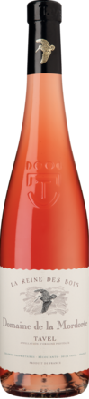 La Reine des Bois Tavel Tavel AOP 2024