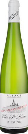 Riesling Clos Ste. Hune Alsace AOP 2019