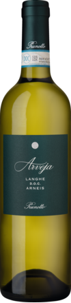 Prunotto Arveja Langhe Arneis Langhe DOC 2024