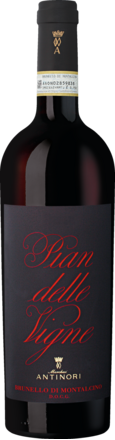 Pian delle Vigne Brunello Brunello di Montalcino DOCG 2020