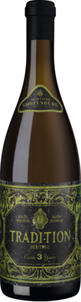 Tradition Heritage Cuvée 3 Jahre Edition 853 Kamptal