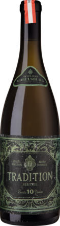 Tradition Heritage Cuvée 10 Jahre Edition 853 Kamptal