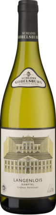Langenlois Grüner Veltliner Kamptal DAC 2024