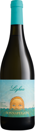 Lighea Zibibbo Sicilia DOC 2024