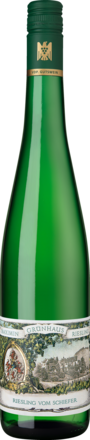 Riesling vom Schiefer Trocken, Mosel 2024