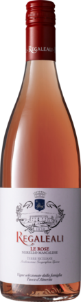 Regaleali le Rose Terre Siciliane IGT 2024