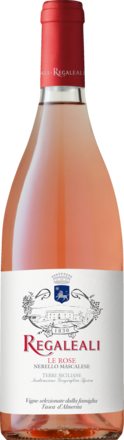 Regaleali le Rose Terre Siciliane IGT 2024