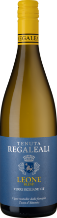 Leone Blend Terre Siciliane IGT 2024