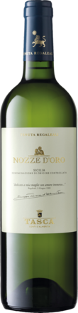 Nozze d'Oro Sicilia DOC 2023