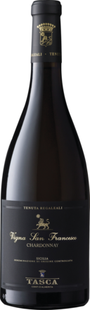 Vigna San Francesco Chardonnay Sicilia DOC 2023