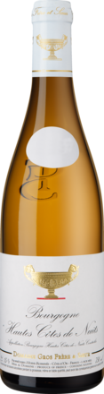 Gros Frère &amp; Soeur Bourgogne blanc Bourgogne Hautes Côtes de Nuits AOP 2023