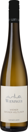 Wiener Grüner Veltlliner Wiener Wein 2024