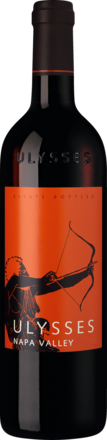 Ulysses Cabernet Sauvignon Oakville, Napa Valley 2021