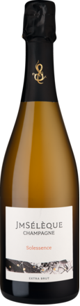Champagne Solessence J-M Sélèque Extra Brut, Champagne AC