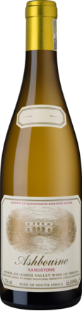 Ashbourne Sandstone White WO Hemel-en-Aarde Valley 2024