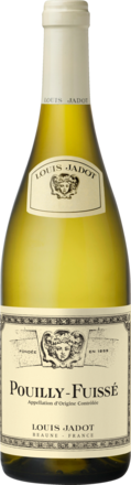 Louis Jadot Pouilly-Fuissé Pouilly-Fuissé AOP 2024