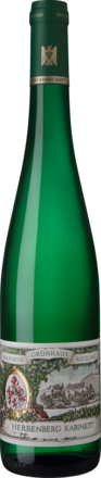 Herrenberg Riesling Kabinett Grosse Lage lieblich, Mosel 2024
