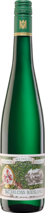 Schloss Riesling Trocken, Mosel 2024