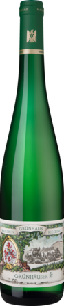 Grünhäuser Riesling 1G Mosel, VDP Erste Lage 2024