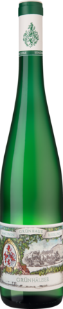 Grünhäuser Riesling Trocken, Mosel, Schlosskeller-Reserve 2020