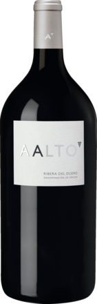 Aalto Tempranillo Ribera del Duero DO, Doppelmagnum 2023