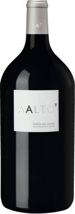 Aalto Tempranillo Ribera del Duero DO, 5 L 2023
