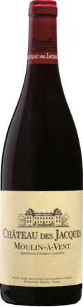 Château des Jacques Moulin-á-Vent AOP 2023