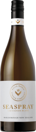 Villa Maria SV Seaspray Sauvignon Blanc Marlborough 2024